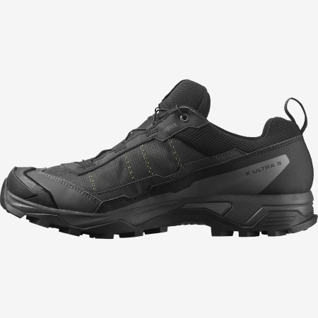 Кроссовки X ULTRA 5 GTX (RU 41 UK 8 USm 8.5 СМ 26; black/asphalt/castlerock)